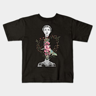 Free Spirit Kids T-Shirt